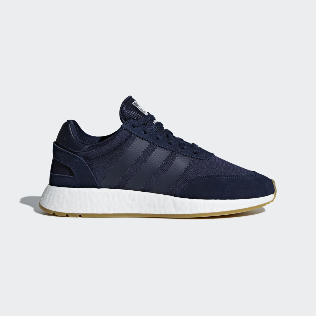 Adidas I-5923 Női Originals Cipő - Kék [D94130]